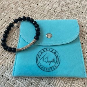 T. Jazelle Elegance Collection Bracelet